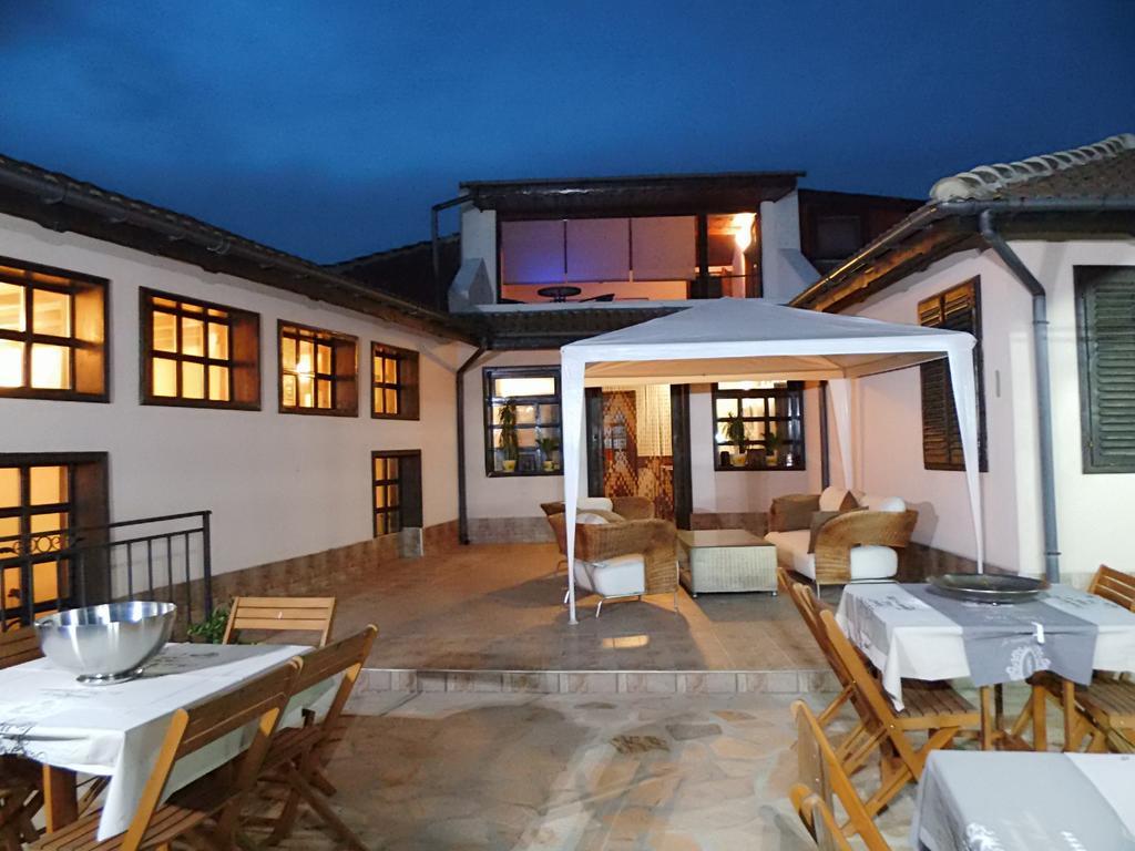 Villa Topola Exterior photo
