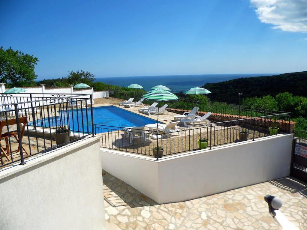 Villa Topola Exterior photo